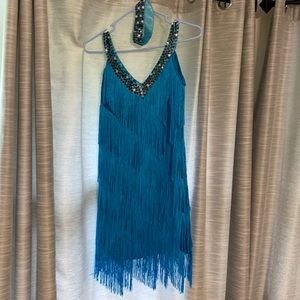 Flapper Dress